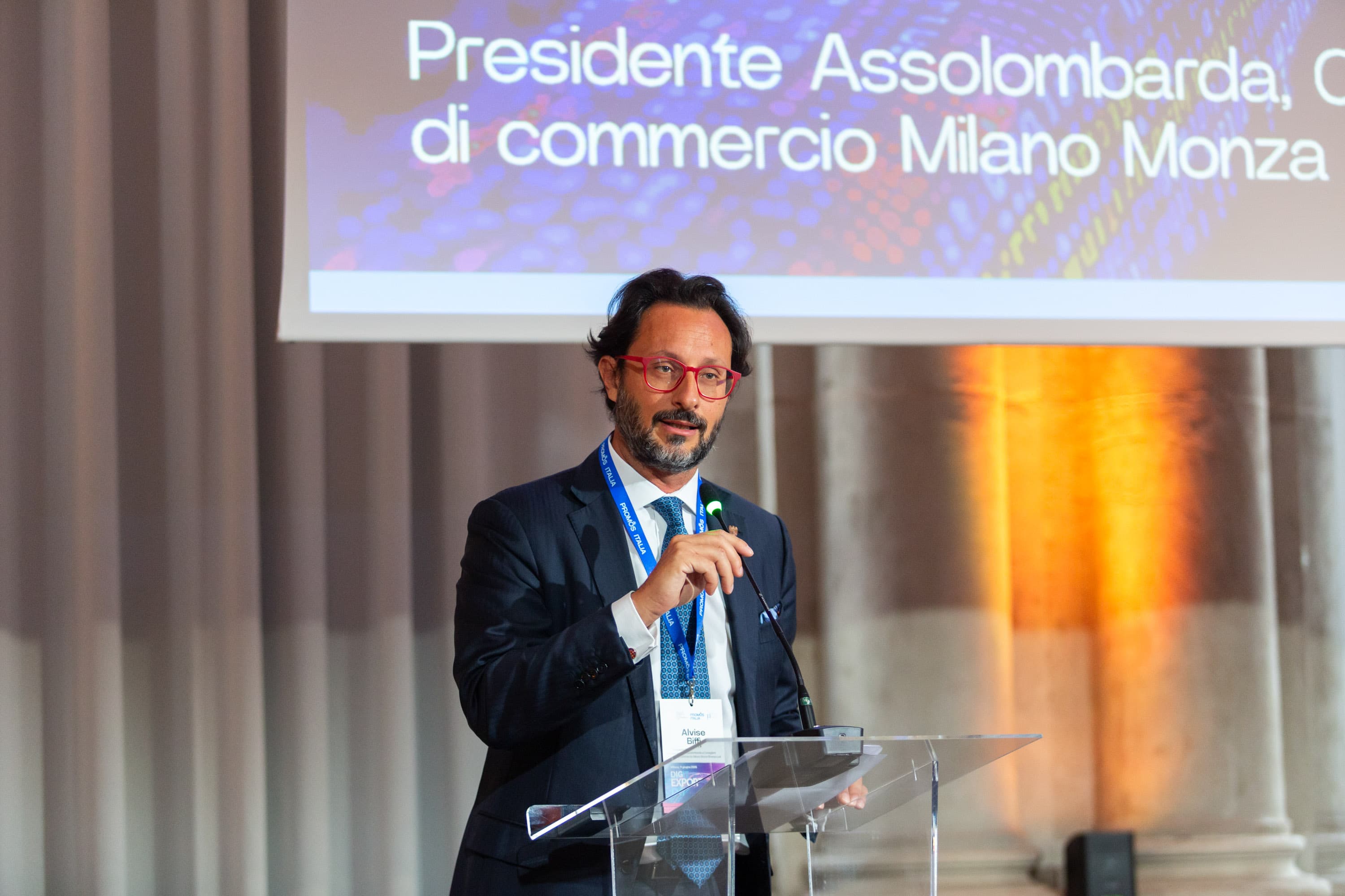 DigIT Export Day oggi in Camera di commercio